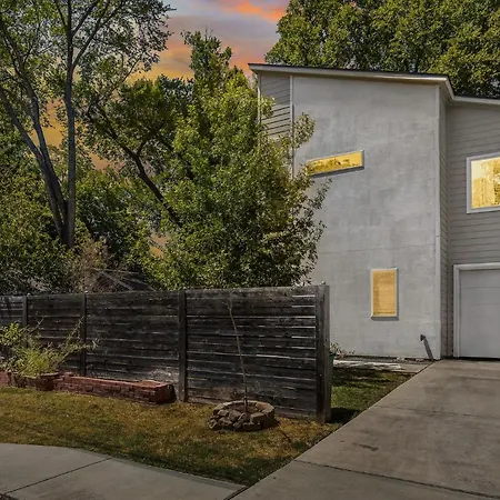 Beautiful 3Br Home 10 Minutes To Downtown By Barcle